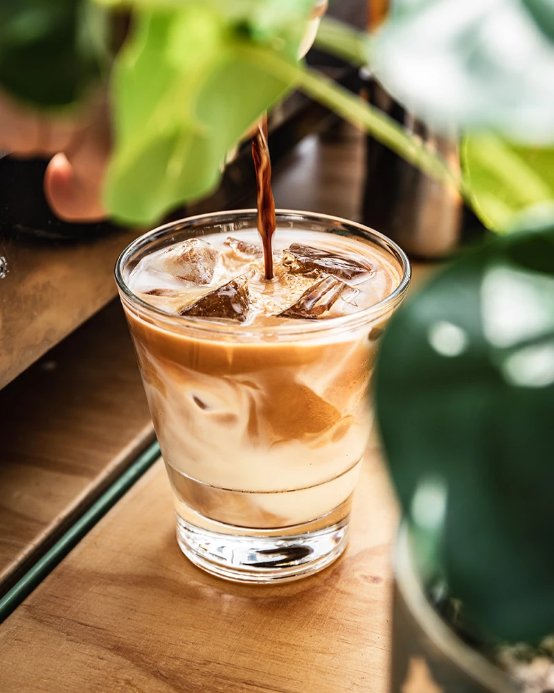 De Koffie Sensatie