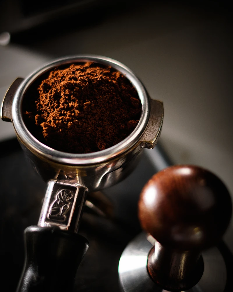 De Koffie Sensatie